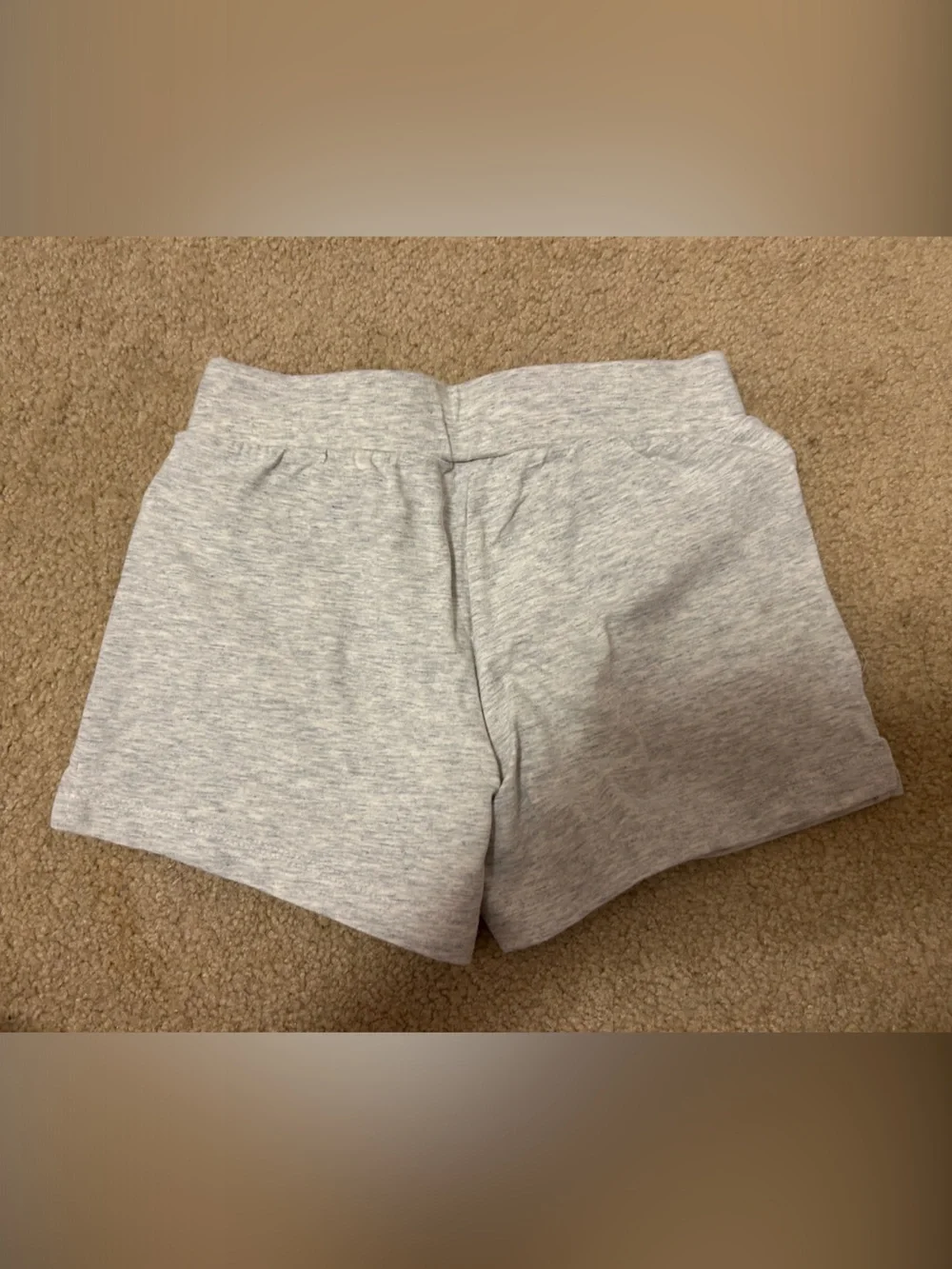 Gymboree soft heather
